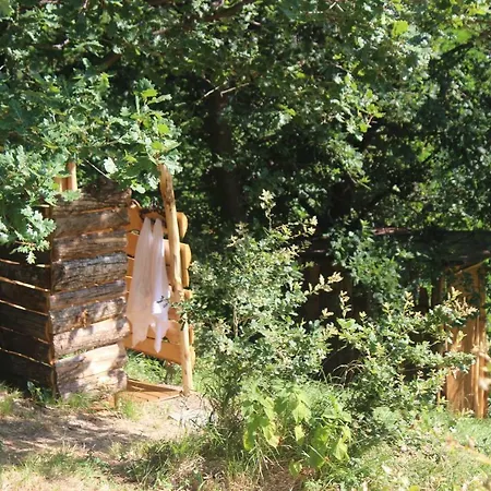 L'Ecole Des Cevennes, 